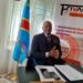 RDC: Guillaume Ngefa suspend à titre préventif le PCA de FRIVAO Kalombola Lisendja Bernard