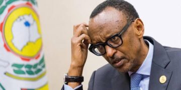 Sanctions américaines en gestation : Paul Kagame dénonce des menaces constantes contre le Rwanda
