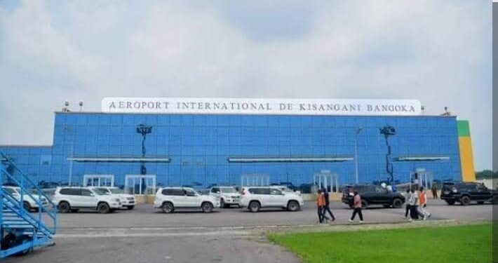Guerre dans l&rsquo;Est : Le président de l’Union africaine condamne l’attaque par drones de l’AFC/M23 à l&rsquo;aéroport de Kisangani (Document)