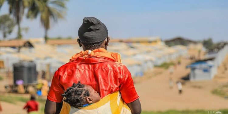 RDC : Plus de 1.500 cas de violences basées sur le genre enregistrés à Kikwit en 2025