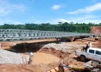 Kwilu–Kasaï : Le gouvernement congolais annonce en urgence le lancement des travaux de sauvegarde du pont Loange menacé par l’érosion (Document)