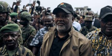 Nord-Kivu : sous pression diplomatique, Corneille Nangaa annonce la fin de la guerre pour débuter la reconstruction de l’espace occupé