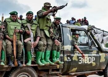 Guerre à l&rsquo;Est: les FARDC délogent le M23 de plusieurs localités du Nord et Sud-Kivu ( Conseil des ministres)