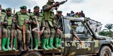 Guerre à l&rsquo;Est: les FARDC délogent le M23 de plusieurs localités du Nord et Sud-Kivu ( Conseil des ministres)