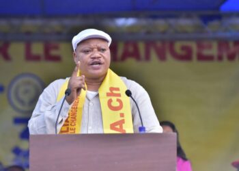 Dialogue national : Kabund rejette l’approche de Félix Tshisekedi et exige l’inclusion du M23 et le retour des exilés politiques