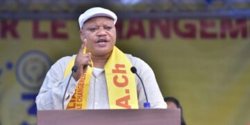 Dialogue national : Kabund rejette l’approche de Félix Tshisekedi et exige l’inclusion du M23 et le retour des exilés politiques