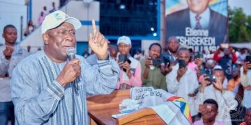 Augustin Kabuya réagit à l’apparition de Claude Ibalanky aux côtés du M23-AFC:  » C&rsquo;était un pion de l’’AFC/M23 pour déstabiliser l’UDPS »