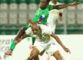 CAF-C2: Azam FC de Florent Ibenge retarde la qualification anticipée de l&rsquo;As Maniema-Union (1-0)