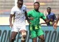 CAF-C2: Azam FC de Florent Ibenge retarde la qualification anticipée de l&rsquo;As Maniema-Union (1-0)