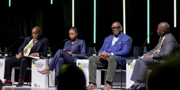Mining Indaba 2026: La RDC se positionne comme un partenaire fiable et stratégique pour l’investissement africain