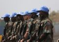 Guerre dans l&rsquo;Est : L’Afrique du Sud annonce le retrait de ses troupes de la MONUSCO