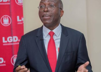 Dialogue National : Après KABUND, Le regroupement LGD de Matata Ponyo soutient uniquement l’initiative proposé par la CENCO et l’ECC