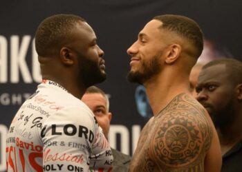 Bakole–Yoka : une revanche sous tension, entre orgueil et légitimité