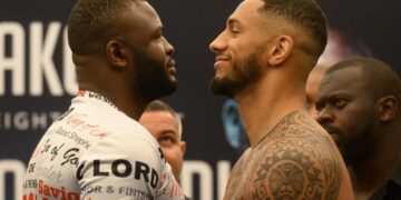 Bakole–Yoka : une revanche sous tension, entre orgueil et légitimité