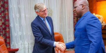 Dialogue national et déploiement d’une mission de la Monusco à Uvira: voici les enjeux de la visite du Secrétaire général adjoint de l’ONU en RDC