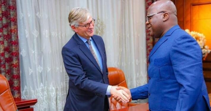 Dialogue national et déploiement d’une mission de la Monusco à Uvira: voici les enjeux de la visite du Secrétaire général adjoint de l’ONU en RDC