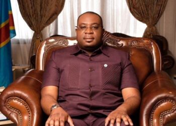 Kyabula retenu à Kinshasa : le parti Vent d&rsquo;Avenir menace de traduire Jacquemain Shabani et le Bureau de l’Assemblée provinciale en justice