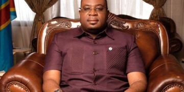 Kyabula retenu à Kinshasa : le parti Vent d&rsquo;Avenir menace de traduire Jacquemain Shabani et le Bureau de l’Assemblée provinciale en justice