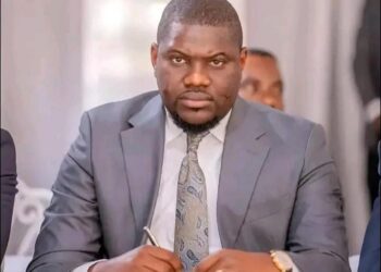 Justice : Le gouverneur du Kongo Central Grâce Bilolo rentre libre après deux heures d’audition au parquet général près la Cour de cassation