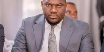 Justice : Le gouverneur du Kongo Central Grâce Bilolo rentre libre après deux heures d’audition au parquet général près la Cour de cassation