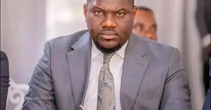 Justice : Le gouverneur du Kongo Central Grâce Bilolo rentre libre après deux heures d’audition au parquet général près la Cour de cassation