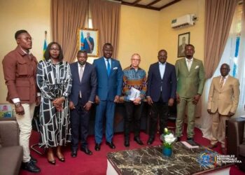 Tanganyika : la ville de Kalemie s&rsquo;apprête à accueillir la 11ème édition d’ExpoBéton RDC