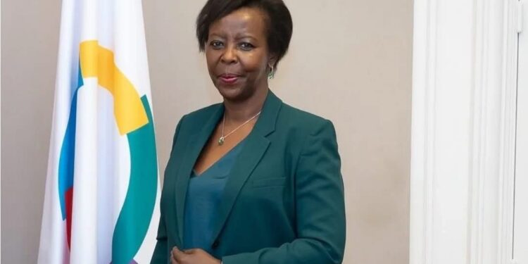 Cambodge 2026 : « je sais à quel point la RDC est un pays d&rsquo;une grande importance pour la Francophonie » (Louise Mushikiwabo, SG OIF )