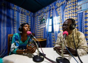 13 février 2026 : l’intelligence artificielle au cœur de la célébration de la journée mondiale de la radio