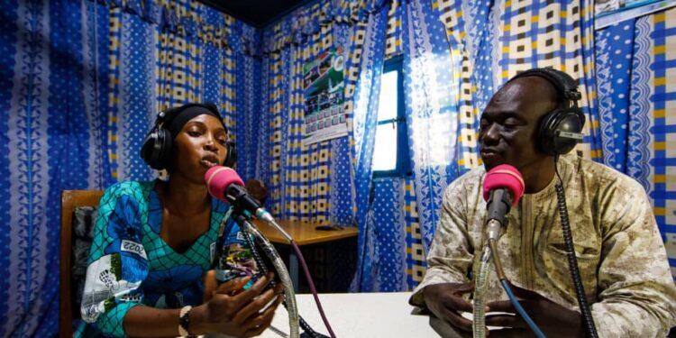 13 février 2026 : l’intelligence artificielle au cœur de la célébration de la journée mondiale de la radio