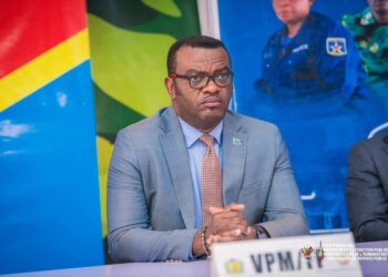 RDC : La page Mboma tournée, Lihau demande au ministre du Travail de nommer un Inspecteur Général du Travail intérimaire