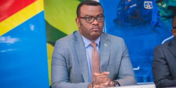 RDC : La page Mboma tournée, Lihau demande au ministre du Travail de nommer un Inspecteur Général du Travail intérimaire