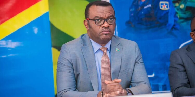 RDC : La page Mboma tournée, Lihau demande au ministre du Travail de nommer un Inspecteur Général du Travail intérimaire