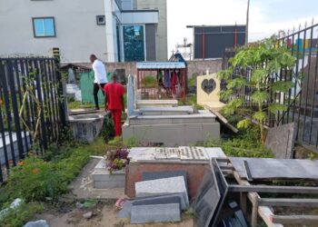 Cimetière de Kintambo : Plus de 123.200 sépultures portées disparues en raison des enterrements superposés (Gouvernement)