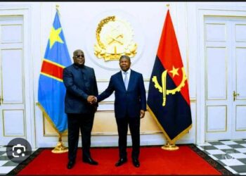 Guerre dans l’Est : La RDC accepte le principe d’un cessez-le-feu sous l’impulsion de l’Angola (Document)
