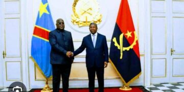 Guerre dans l’Est : La RDC accepte le principe d’un cessez-le-feu sous l’impulsion de l’Angola (Document)