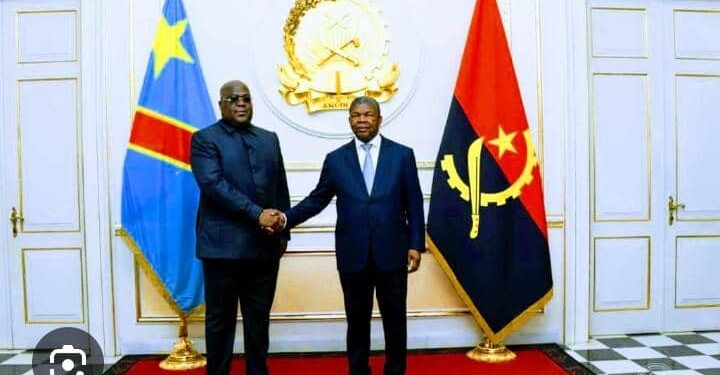 Guerre dans l’Est : La RDC accepte le principe d’un cessez-le-feu sous l’impulsion de l’Angola (Document)