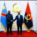 Guerre dans l’Est : La RDC accepte le principe d’un cessez-le-feu sous l’impulsion de l’Angola (Document)