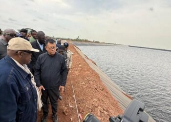 Lubumbashi : le gouvernement annonce la dépollution du site pollué par CDM et l’indemnisation des habitants touchés