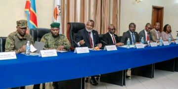 Guerre dans l’Est : Kinshasa et les rebelles du M23 en désaccord sur le cessez-le-feu décrété par l’Angola