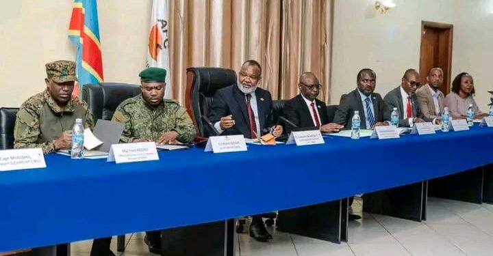 Guerre dans l’Est : Kinshasa et les rebelles du M23 en désaccord sur le cessez-le-feu décrété par l’Angola