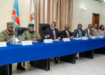 Guerre dans l’Est : Kinshasa et les rebelles du M23 en désaccord sur le cessez-le-feu décrété par l’Angola