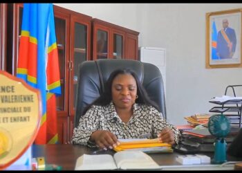 Résurgence de Mpox dans le Haut-Katanga : la ministre provinciale de la Santé appelle à la vaccination et au respect des mesures de prévention