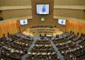 39e sommet de l’UA: le Burundi succède à l’Angola à la présidence tournante