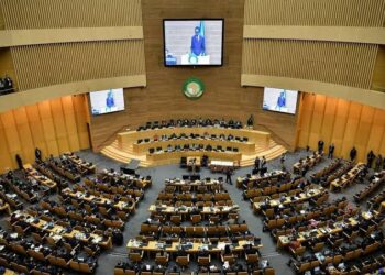 39e sommet de l’UA: le Burundi succède à l’Angola à la présidence tournante