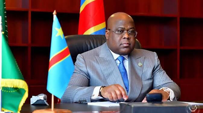 RDC: Félix Tshisekedi ordonne l’affectation de 10 % de la redevance minière à la création du Conseil Congolais de la Batterie