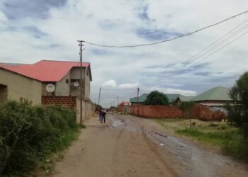 Début du procès de démolition anarchique au Golf ISTM Kolwezi : Sur le banc des accusés, le gouvernement provincial