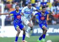 Ligue des Champions CAF : Lupopo termine son aventure africaine par une défaite 1-0 face à Al Hilal Omdurman à Kigali