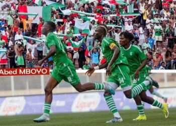 Foot – Ligue 1: la Linafoot retranche 24 points à DCMP-Imana pour avoir violé la sanction de la FIFA lui interdisant d&rsquo;enregistrer de nouveaux joueurs