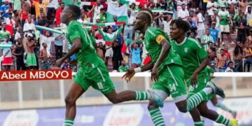 Foot – Ligue 1: la Linafoot retranche 24 points à DCMP-Imana pour avoir violé la sanction de la FIFA lui interdisant d&rsquo;enregistrer de nouveaux joueurs