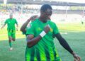 Coupe de la Confédération CAF : Maniema-Union qualifié pour le quart de finale après sa victoire de 3-0 sur Nairobi United du Kenya